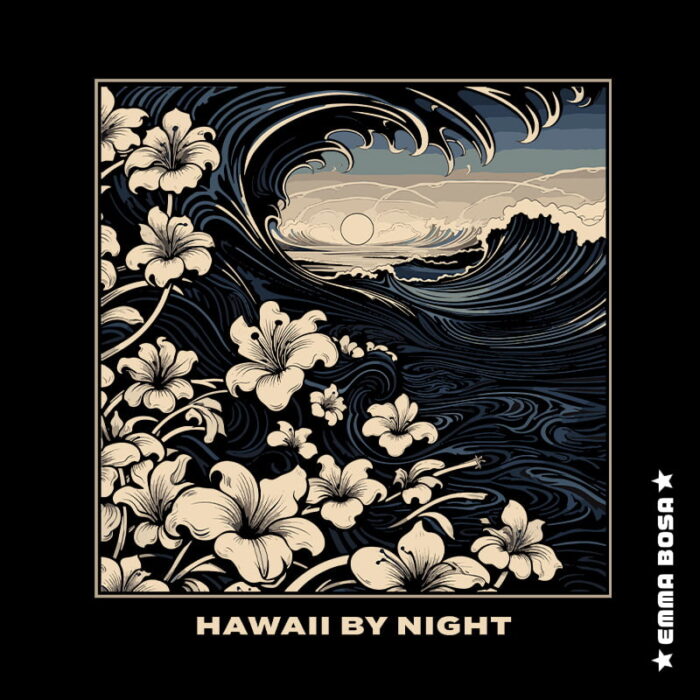 Hawaii by Night