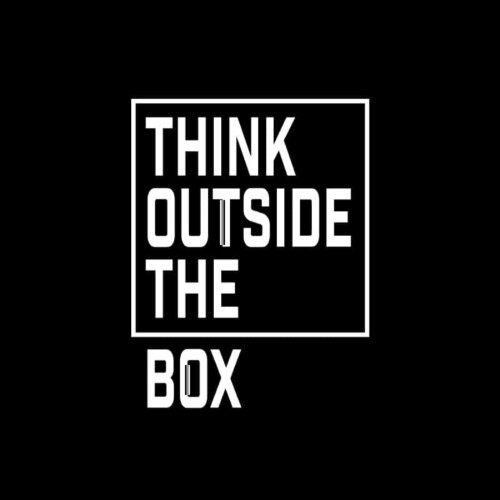 Think Outside The Box