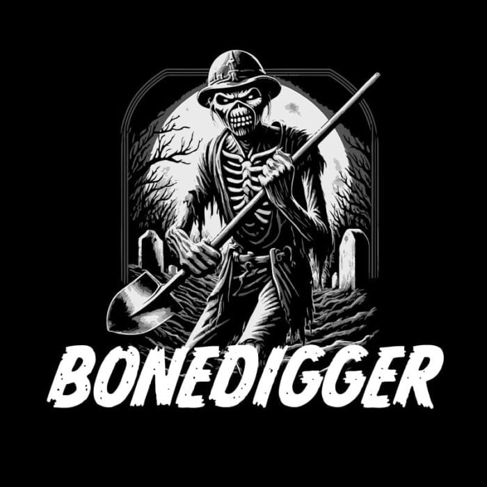 Bonedigger