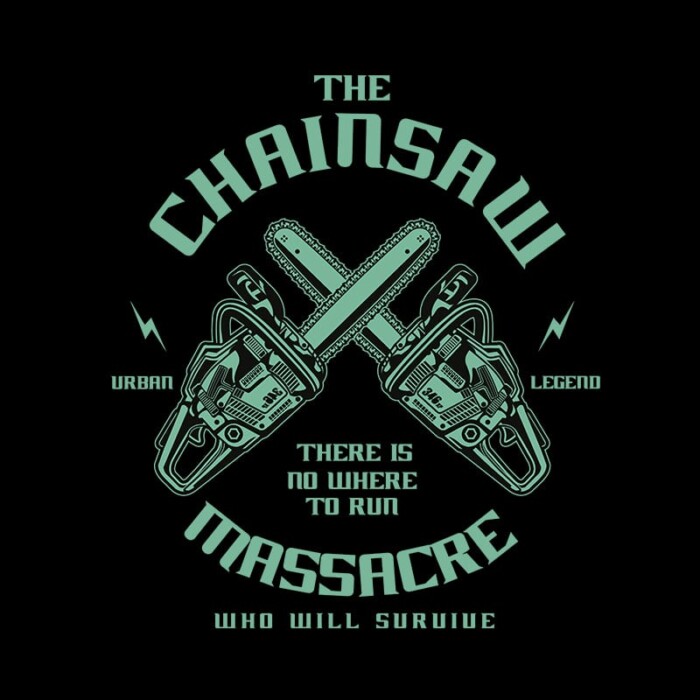 Chainsaw Massacre