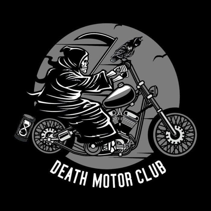 Death Motor Club