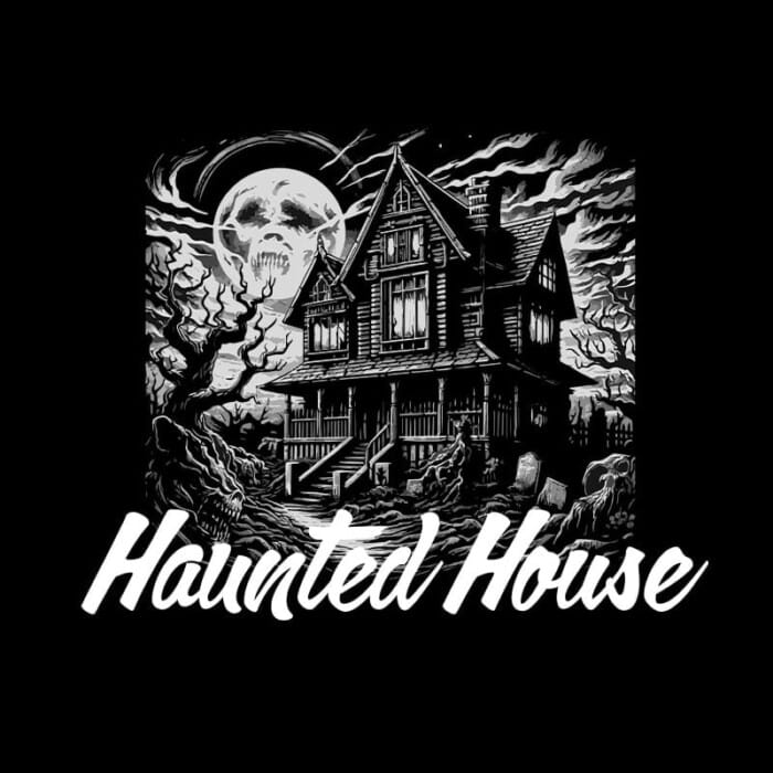 Haunted House