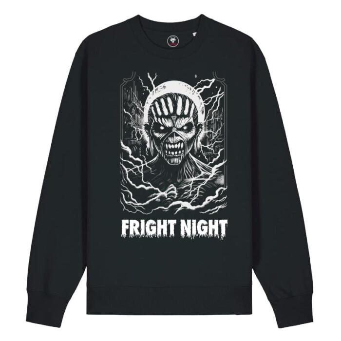 Sweatshirt Heren Fright Night