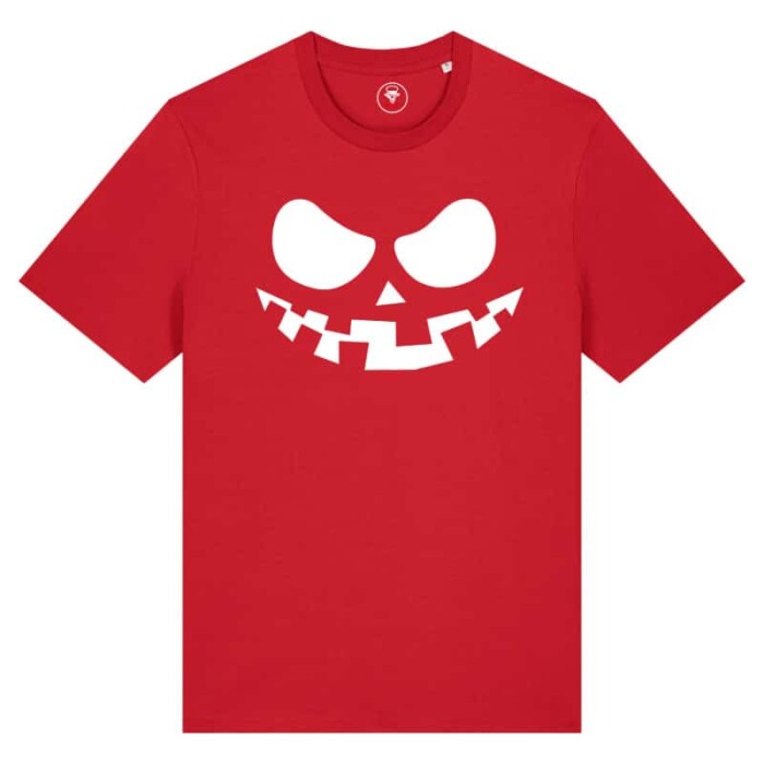 T-shirt Grinning Ghoul