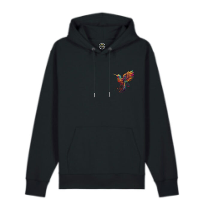 Hoodie Kolibri