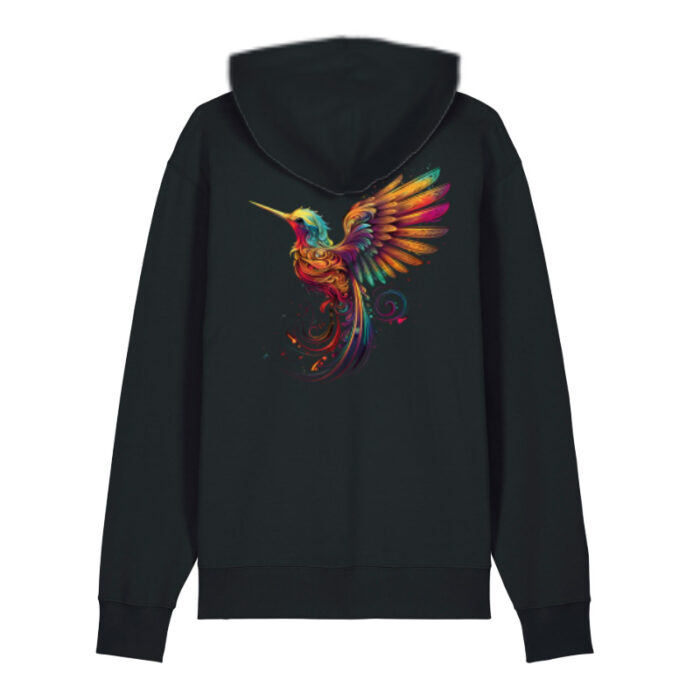 Hoodie Kolibri