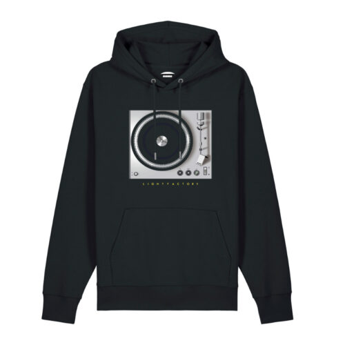 Hoodie Philips Pick Up Lichtstadkunst