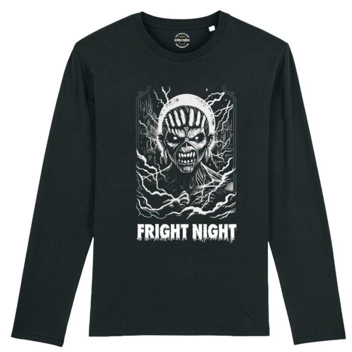 Longsleeve Fright Night