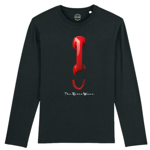 Longsleeve The Secret Red Phone