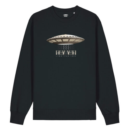 Sweatshirt Evoluon Lichtstadkunst Eindhoven