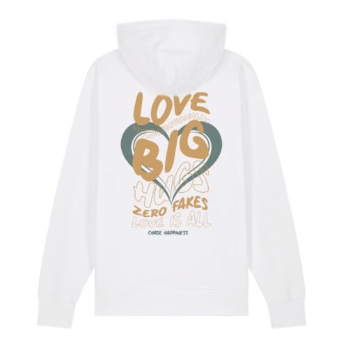 Hoodie Love Unconditionally