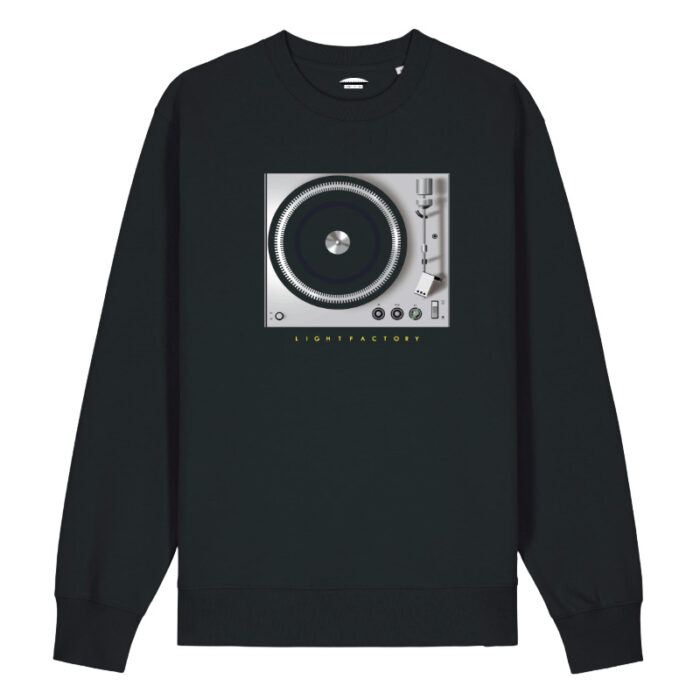 Sweatshirt Philips Pick Up Lichtstadkunst