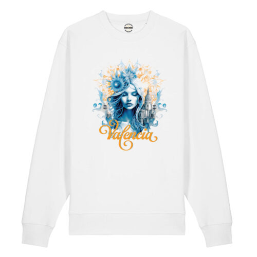 Sweatshirt Valencia