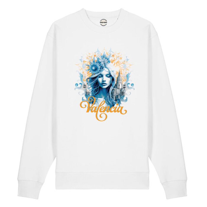 Sweatshirt Valencia