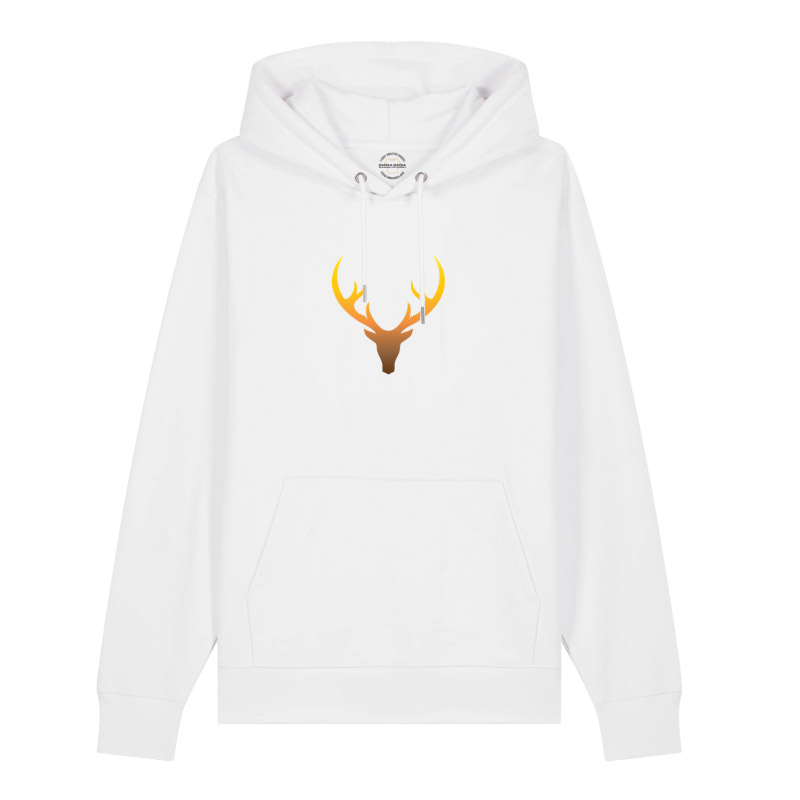 Hoodie Oh Deer