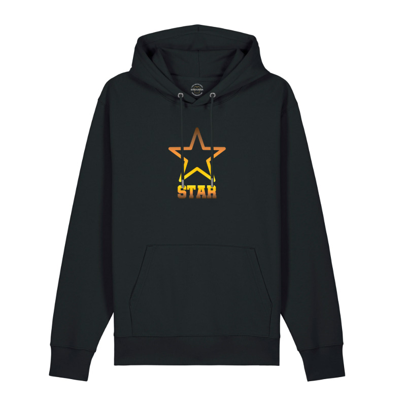 Hoodie Wishing on a Star