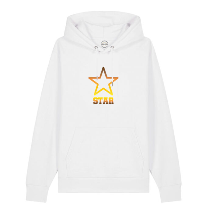 Hoodie Wishing on a Star