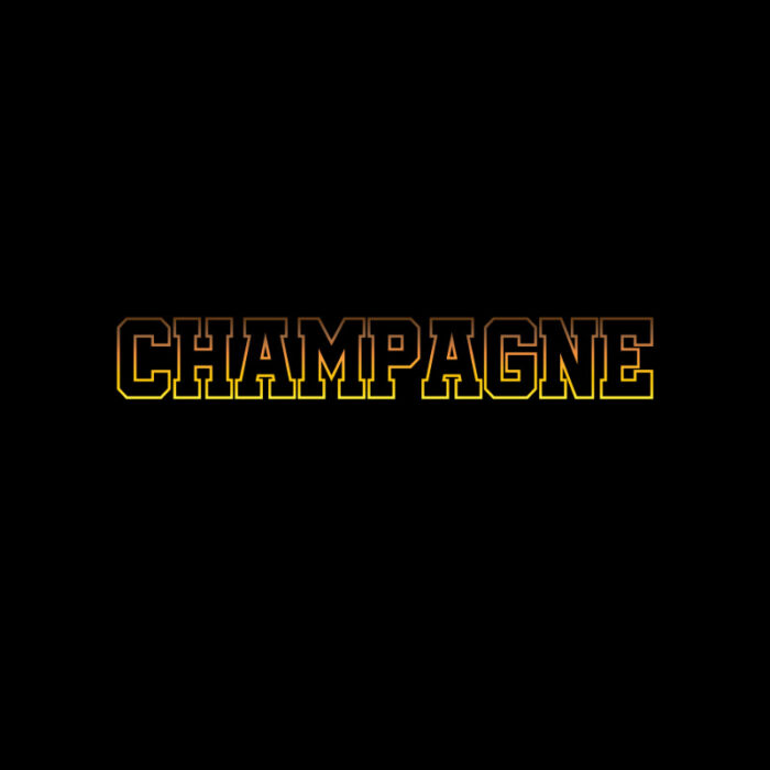 Just Champagne