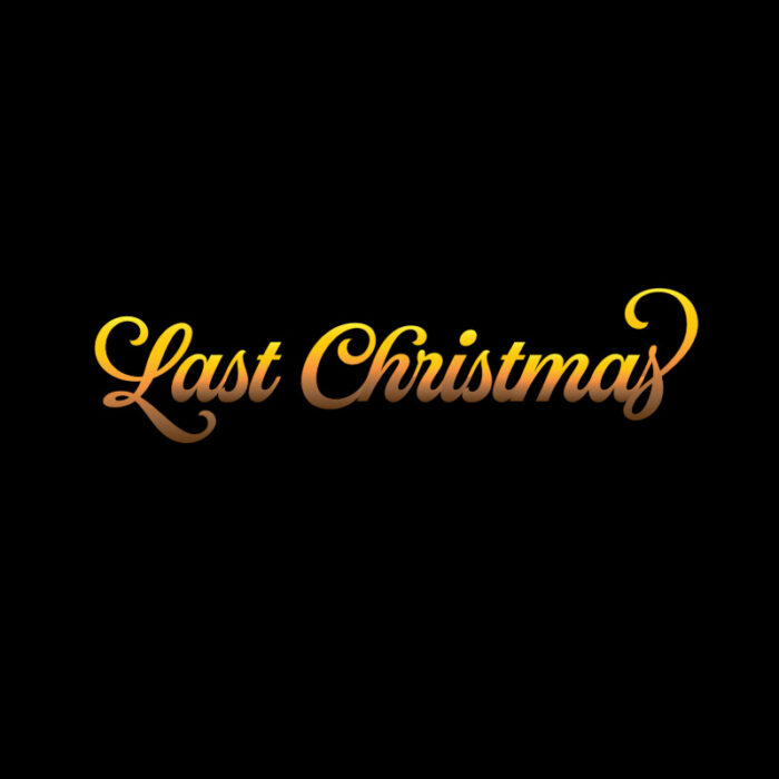 Last Christmas