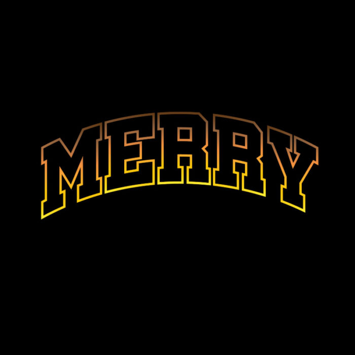 Merry