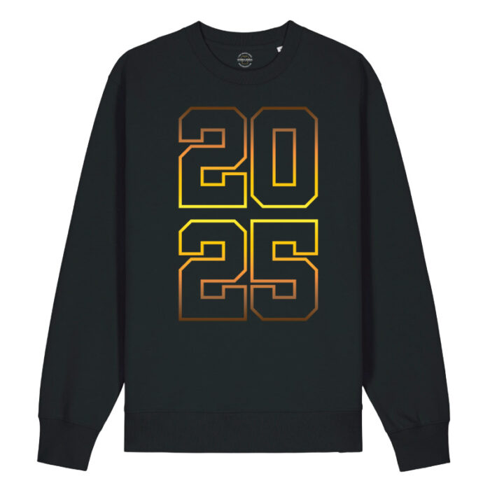 Sweatshirt 2025