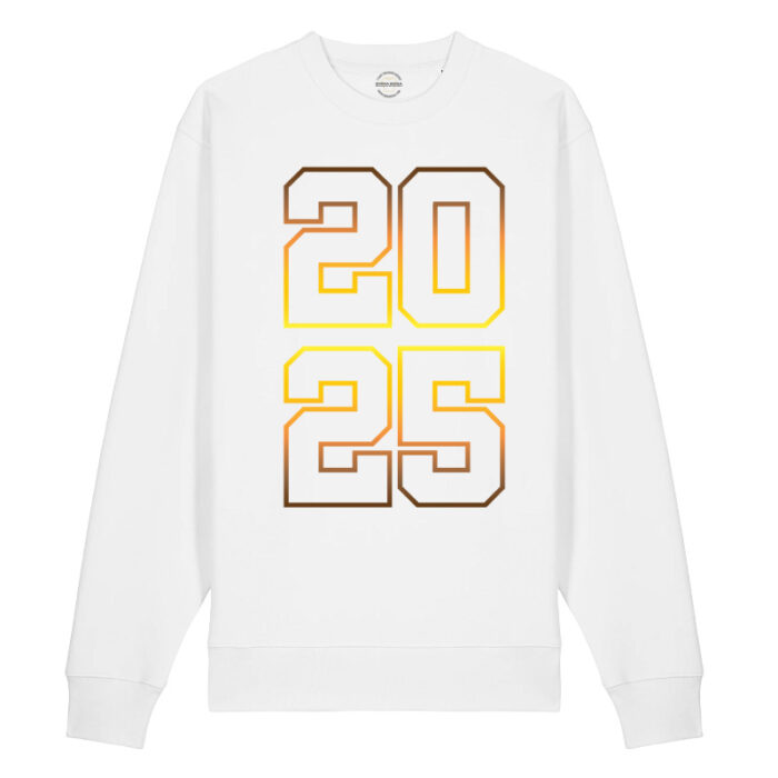 Sweatshirt 2025