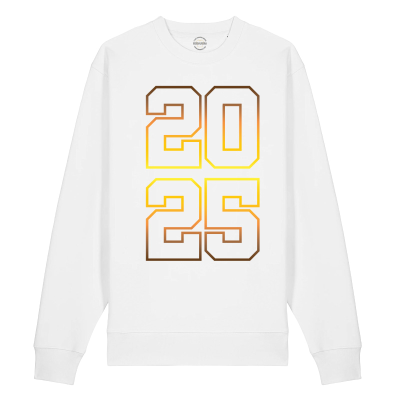 Sweatshirt 2025