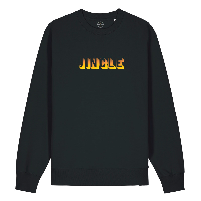 Sweatshirt Jingle All The Way