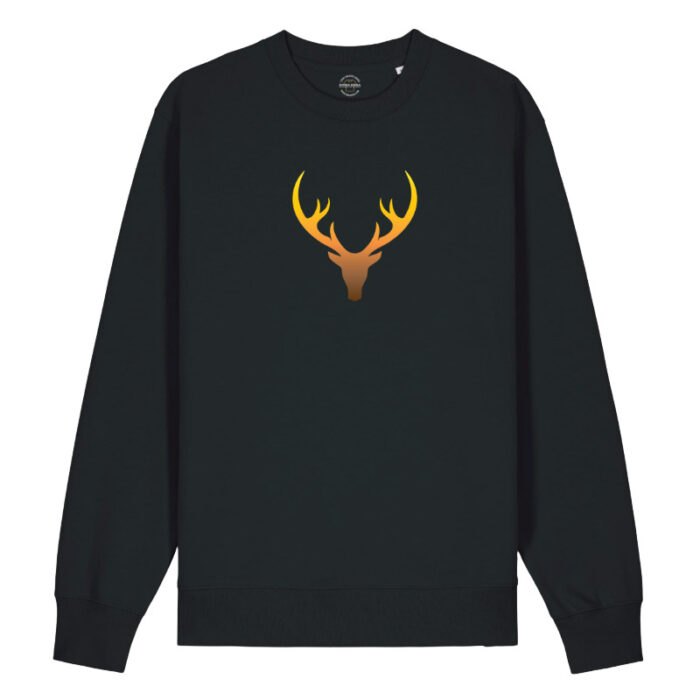 Sweatshirt Oh Deer