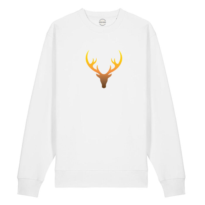 Sweatshirt Oh Deer