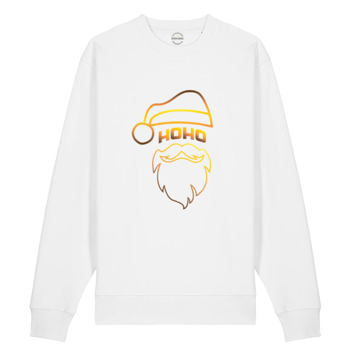 Sweatshirt Santa