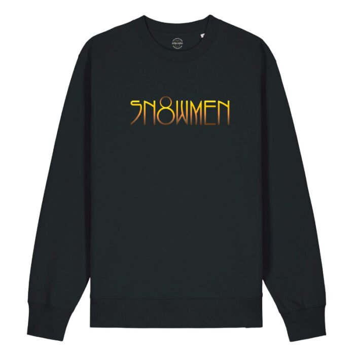 Sweatshirt Snowmen