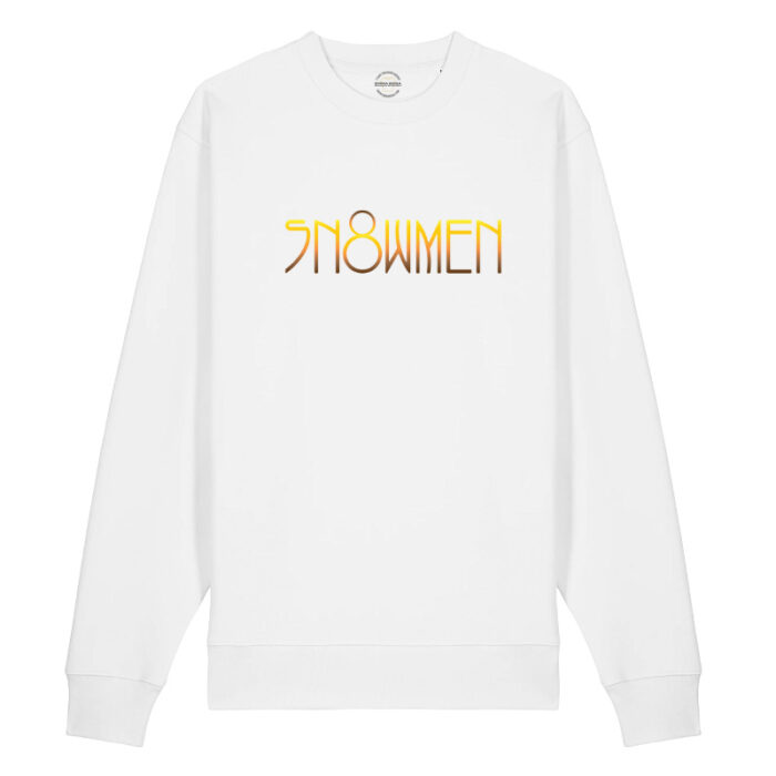 Sweatshirt Snowmen