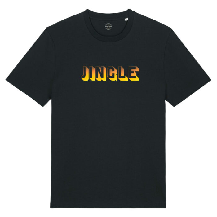 T-Shirt Jingle All The Way