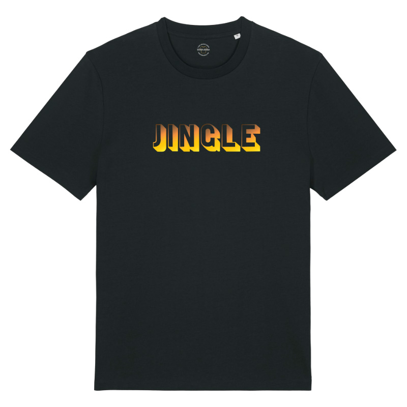 T-Shirt Jingle All The Way