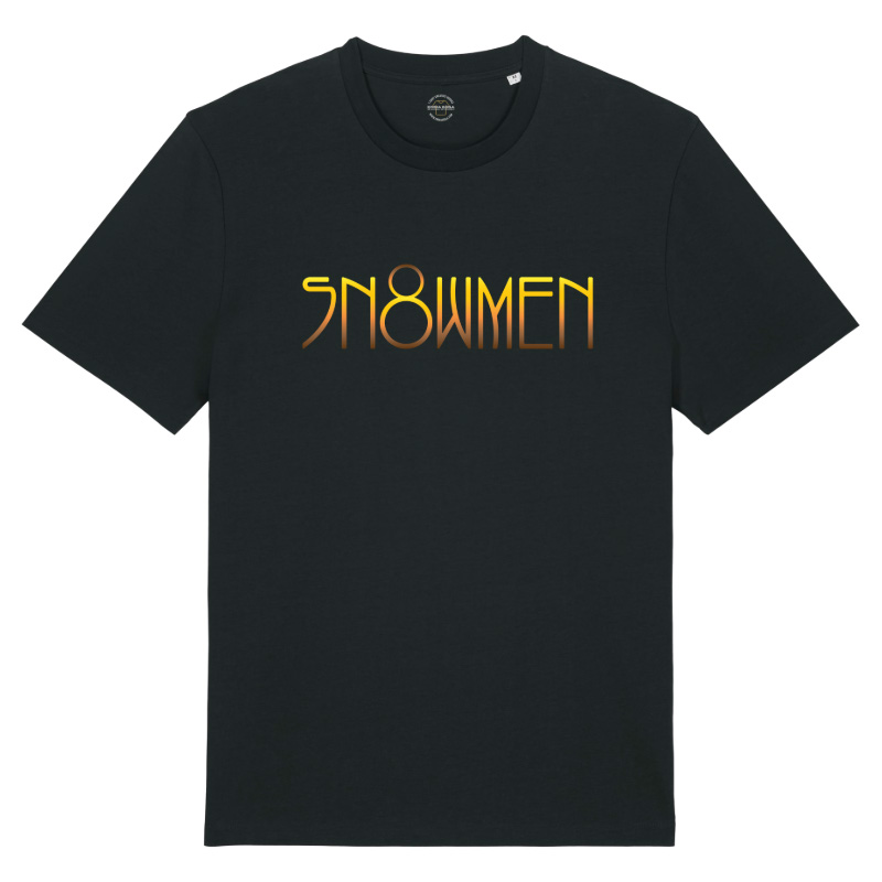 T-Shirt Snowmen