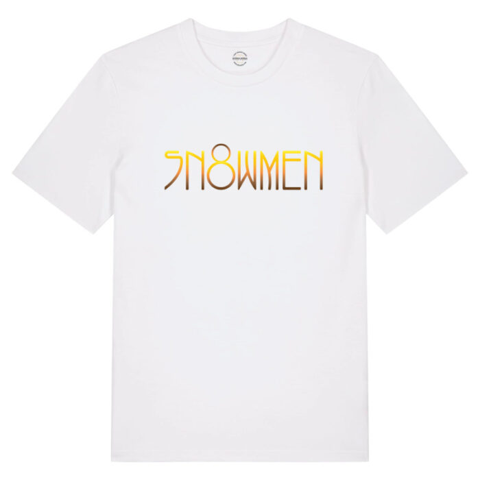 T-Shirt Snowmen