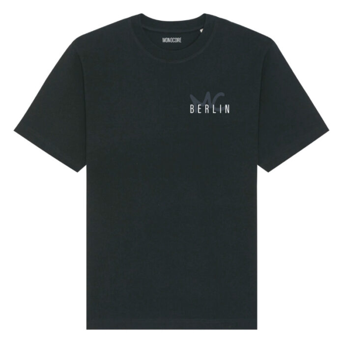 Oversized T-shirt Basix Berlin