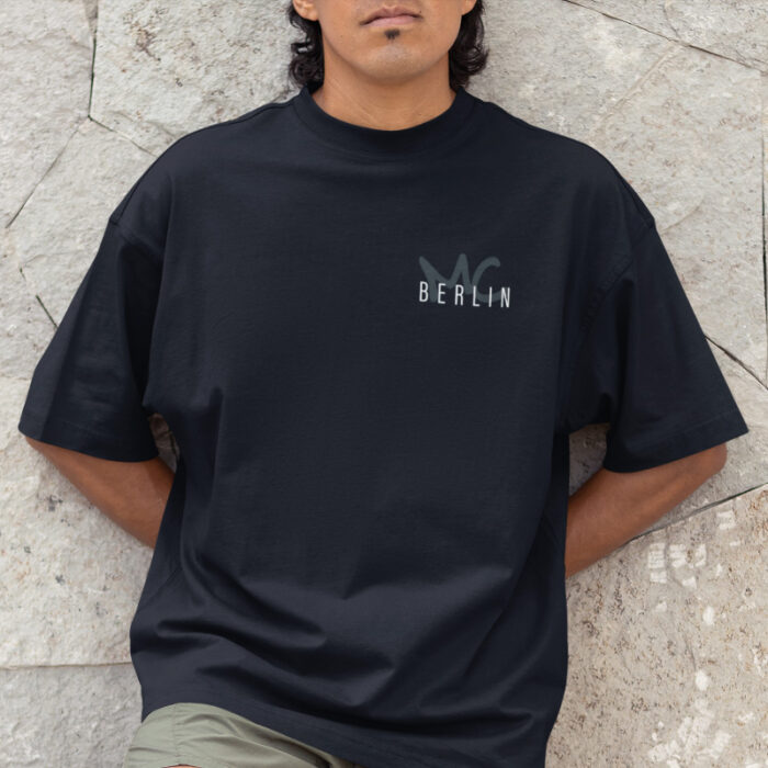 Oversized T-shirt Urban Core