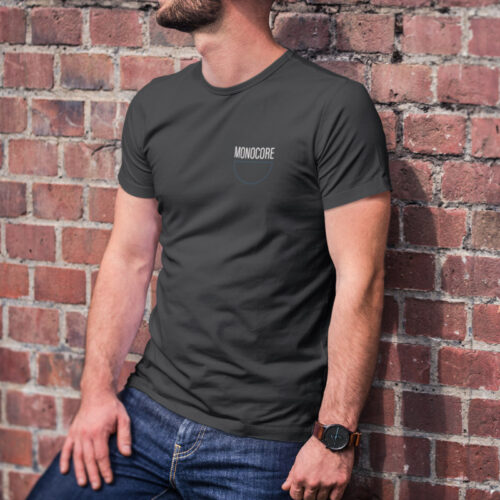 T-Shirt Monohaus