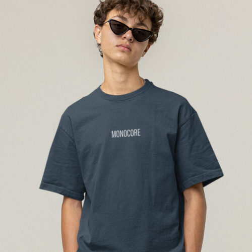 T-Shirt True Basics