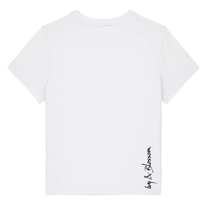 T-shirt Ivy & Blossom - White