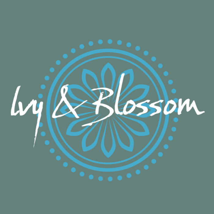 T-shirt Ivy & Blossom - Green Bay