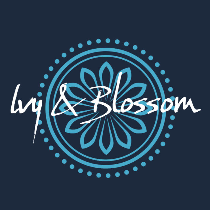 T-shirt Ivy & Blossom