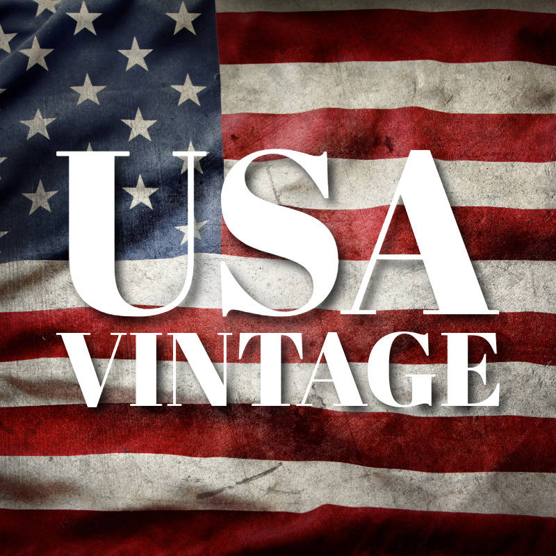 USA Vintage